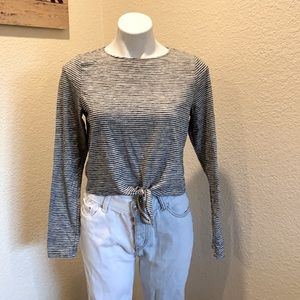 American Eagle soft and sexy top!